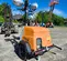 2019 Magnum Pro MLT6SM Portable Light Tower