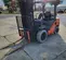 2018 Toyota 8FGU30 Warehouse Forklift