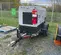 2019 Wacker Neuson G25 T4F Diesel Generator