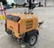 2019 Wacker Neuson LTV6K Portable Light Tower