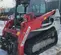 2021 Takeuchi TL12R2-CR Track Loader