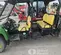 2022 John Deere XUV855MS4 Utility Vehicle
