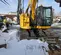 2020 JCB JZ141 LC Excavator
