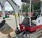 2021 Takeuchi TB216 Mini Excavator