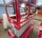 2019 MEC MICRO 19 Scissor Lift