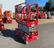2019 MEC MICRO 19 Scissor Lift