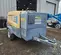 2019 Atlas Copco XATS 400 JD8FT4 Air Compressor