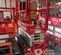 2020 MEC MICRO 19 Scissor Lift