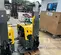 2026 Wacker Neuson BPU6275 Vibratory Plate Compactor