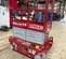 2019 MEC MICRO 19 Scissor Lift