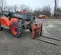 2017 Skyjack SJ843TH Forklift