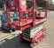 2019 MEC MICRO 19 Scissor Lift
