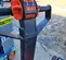 2016 Toyota 6BWC15-EE Warehouse Forklift