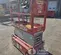 2019 MEC MICRO 19 Scissor Lift