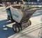 2021 Multiquip WBH-16EF