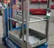 2018 Genie GR-20 Self-Propelled One-Person Lift