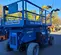 2017 Genie GS-4390 RT Rough Terrain Scissor Lift