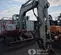 2021 Takeuchi TB260CR Mini Excavator
