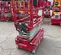 2019 MEC MICRO 19 Scissor Lift