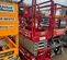 2019 MEC MICRO 19 Scissor Lift