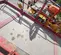 2017 MEC 6092RT Rough Terrain Scissor Lift