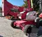 2018 MEC 45AJ-D Articulating Boom Lift