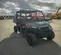 2021 Polaris PRO XD 4000D Utility Vehicle