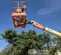 2015 JLG E400AN Articulating Boom Lift