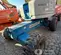 2017 Genie S-40 Boom Lift