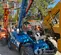 2019 Genie GTH-5519 Forklift
