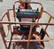 2013 JLG E400AJPN Articulating Boom Lift