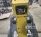 2021 Wacker Neuson DPU6555He Vibratory Plate Compactor