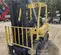 2021 HYSTER H50XT Warehouse Forklift