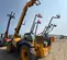 2018 JCB 512-56 S Forklift