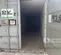 2007 Land and Sea Equipment Corp. 40' SC 40 ft Storage Container