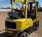 2022 HYSTER H50XT Warehouse Forklift