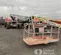 2017 Skyjack SJ86T Boom Lift