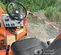 2021 LayMor SM300 Sweeper