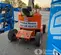 2017 JLG E450AJ Articulating Boom Lift
