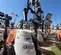2022 Generac MLTS-2 Portable Work Light