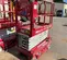 2019 MEC MICRO 19 Scissor Lift