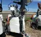 2021 Generac MLT6SMDS Portable Light Tower