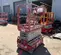 2019 MEC MICRO 19 Scissor Lift