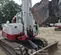 2021 Takeuchi TB290C Mini Excavator
