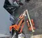 2018 JLG E450AJ Articulating Boom Lift