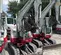 2022 Takeuchi TB230 Mini Excavator