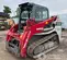 2019 Takeuchi TL12R2-CR Track Loader