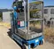 2019 Genie GR-20 Self-Propelled One-Person Lift