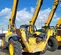 2017 JCB 510-56 S Forklift