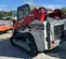 2022 Takeuchi TL12V2-CR Track Loader